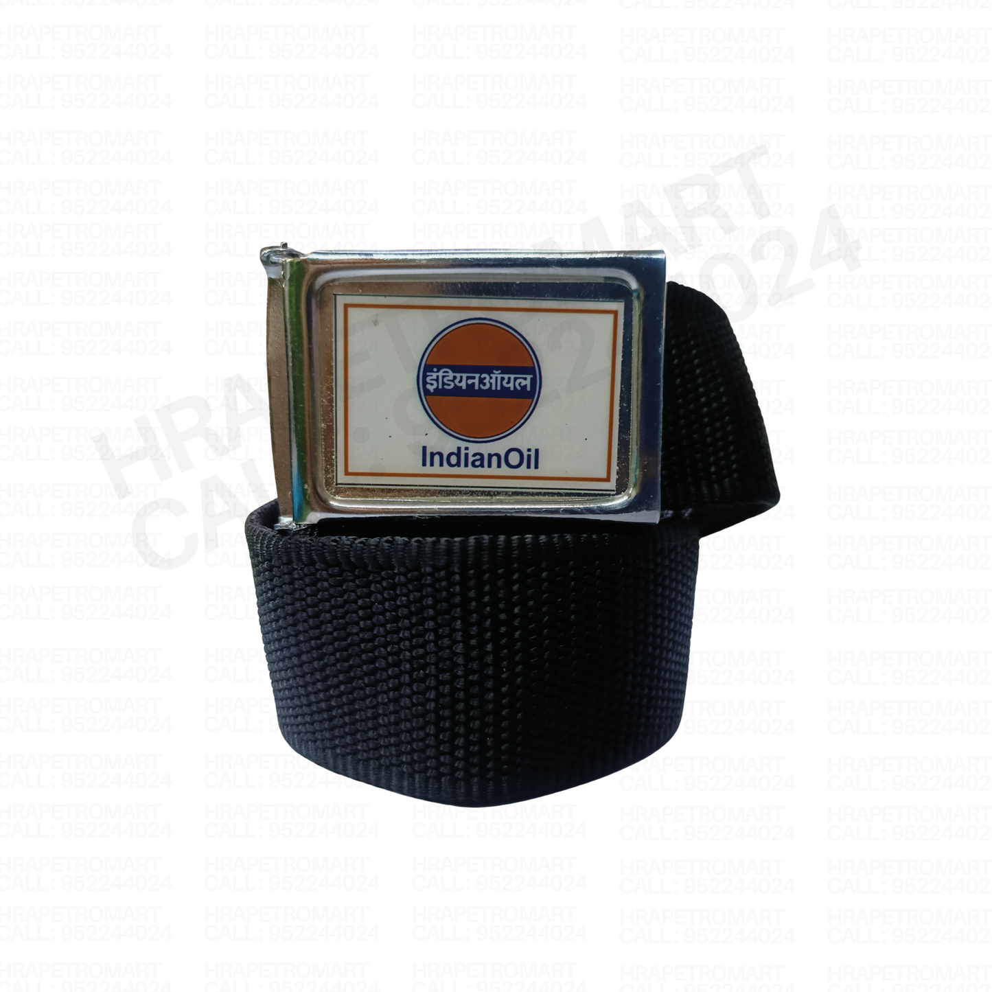 INDIAN OIL (IOCL) Uniform Belt