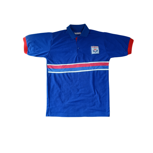 Hindustan Petroleum T-Shirt (HPCL) Uniform