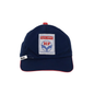 Hindustan Petroleum HPCL Uniform Cap Blue ( Pack 5)