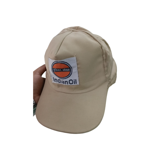 Indian Oil IOCL Cap (Pack of 5)