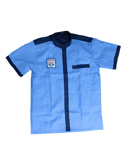 HPCL Hindustan Petroleum Half Sleeve Shirt