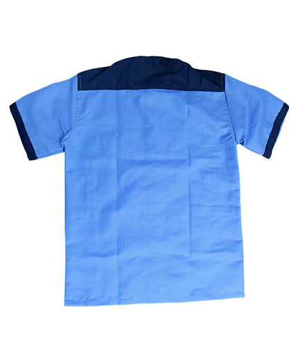 HPCL Hindustan Petroleum Half Sleeve Shirt